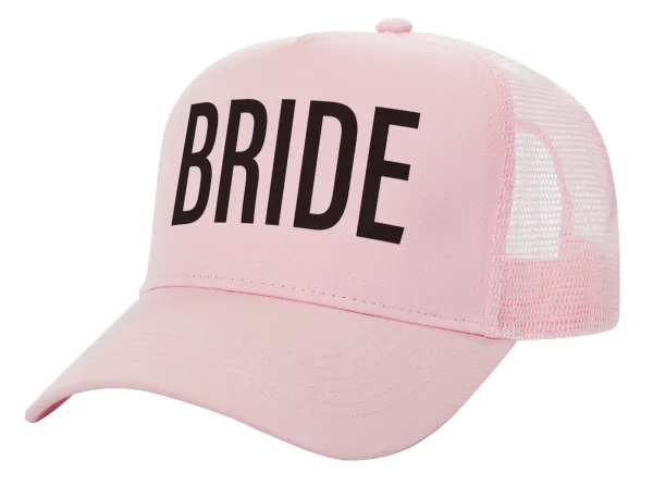 BRIDE — 1