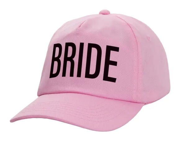 BRIDE — 1