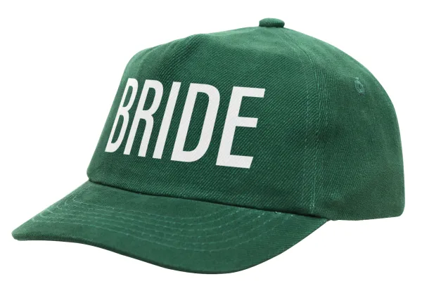BRIDE — 1
