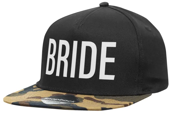 BRIDE — 1