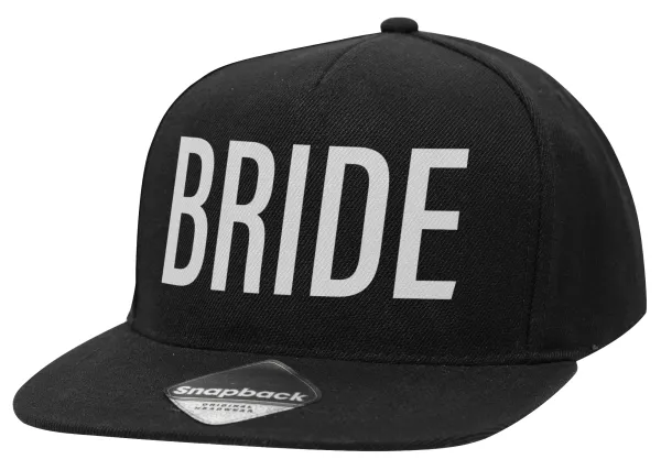 BRIDE — 1
