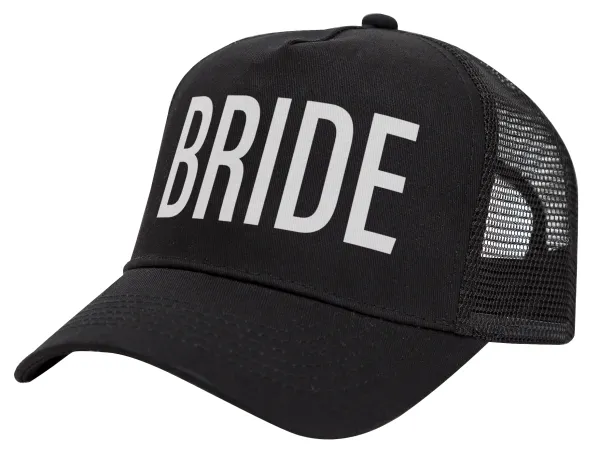 BRIDE — 1