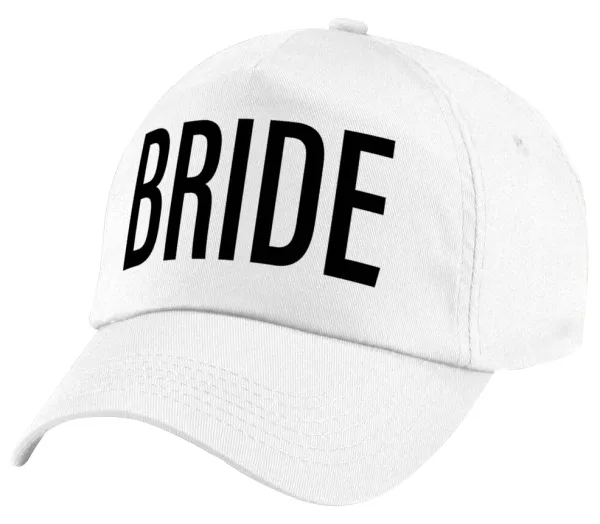 BRIDE — 1