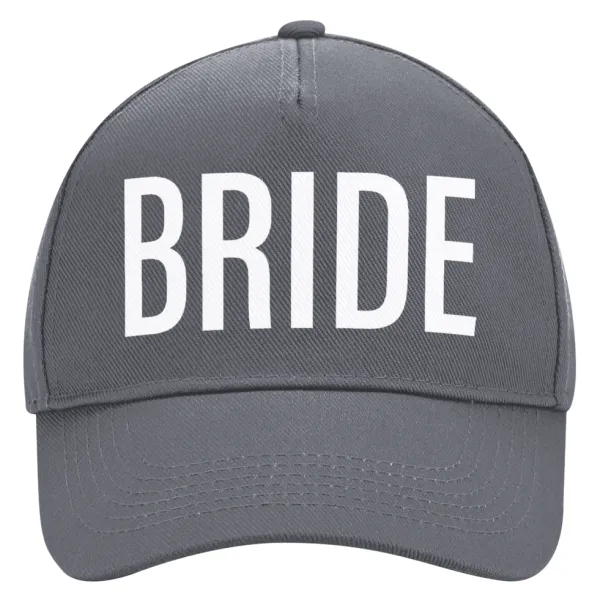 BRIDE — 1