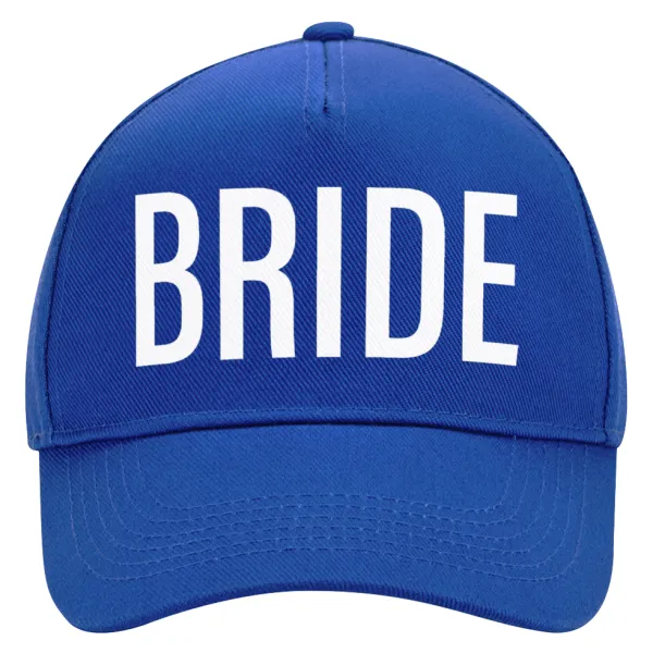 BRIDE — 1