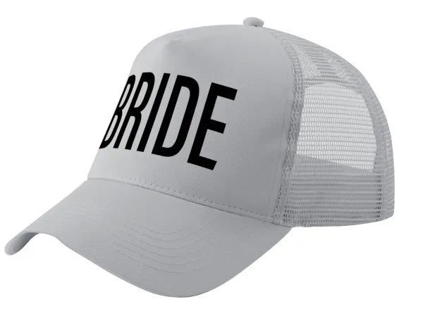 BRIDE — 1