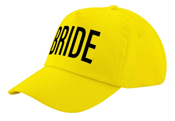 BRIDE — 1