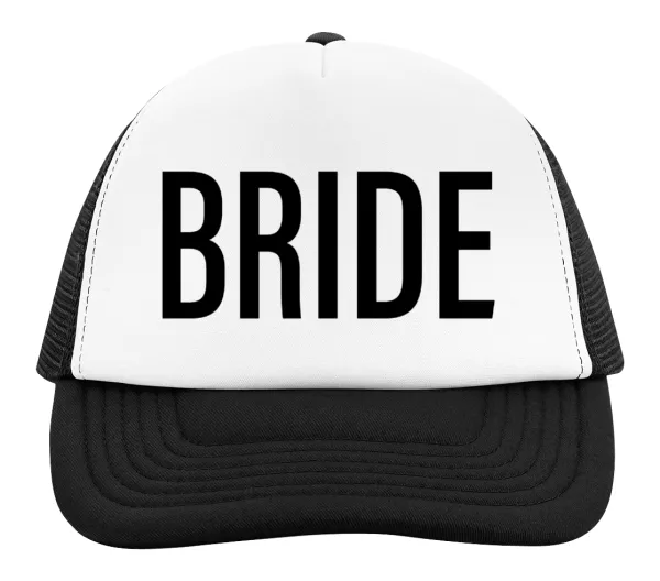 BRIDE — 2