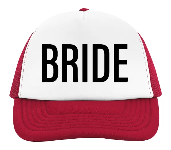 BRIDE — 2