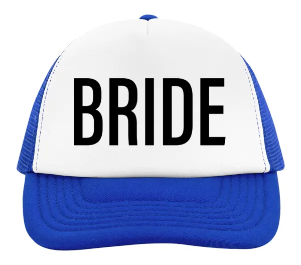 BRIDE — 2