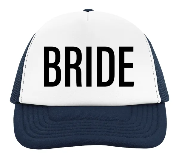 BRIDE — 2