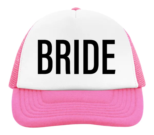 BRIDE — 2