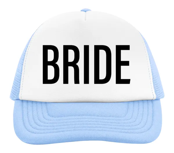 BRIDE — 2