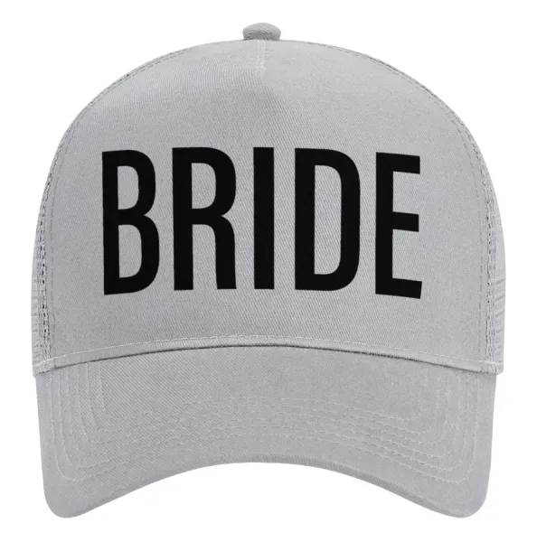BRIDE — 2