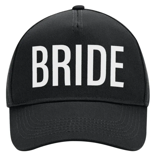 BRIDE — 1