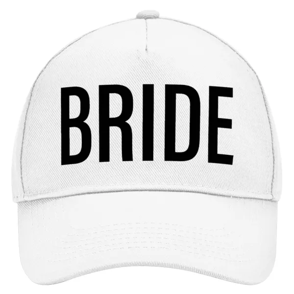 BRIDE — 1