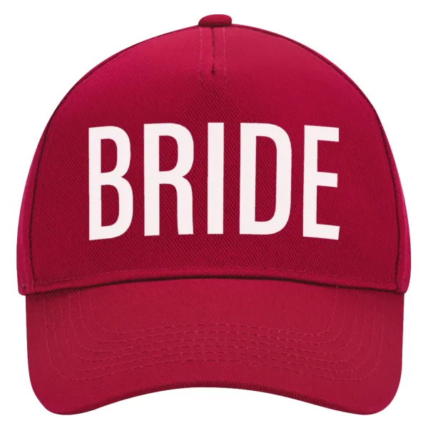 BRIDE — 1