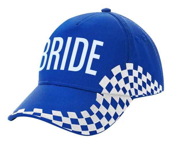 BRIDE — 1