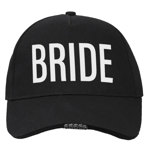 BRIDE — 1