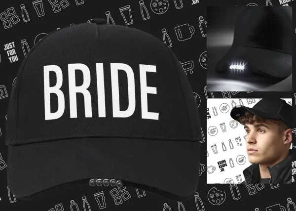 BRIDE — 2