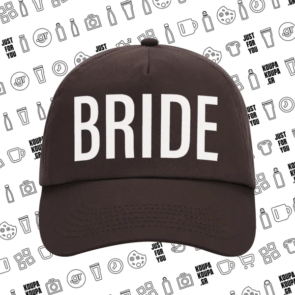 BRIDE — 2