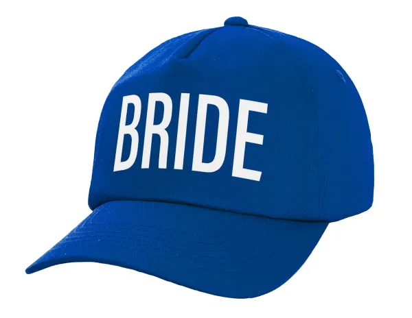 BRIDE — 1