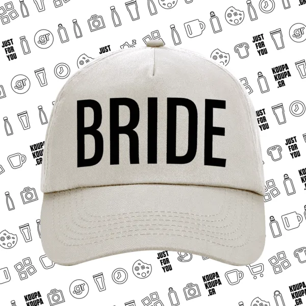 BRIDE — 2