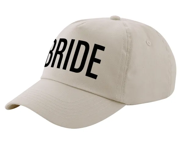 BRIDE — 1