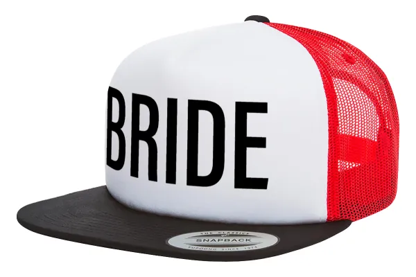 BRIDE — 1