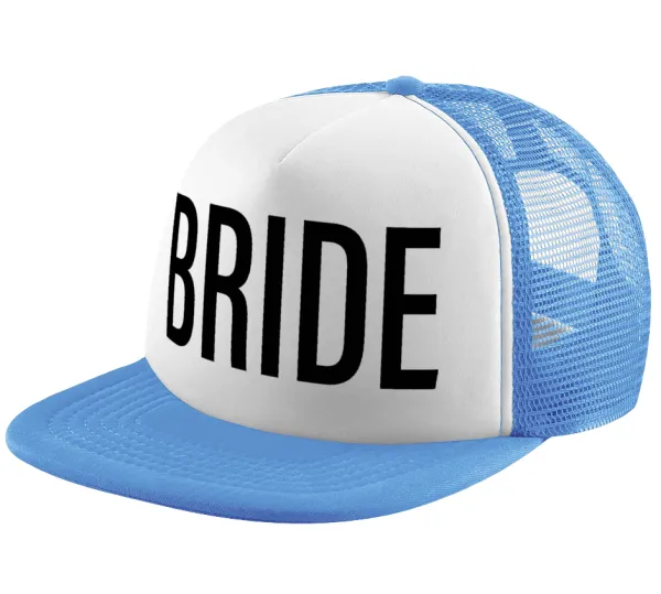 BRIDE — 1