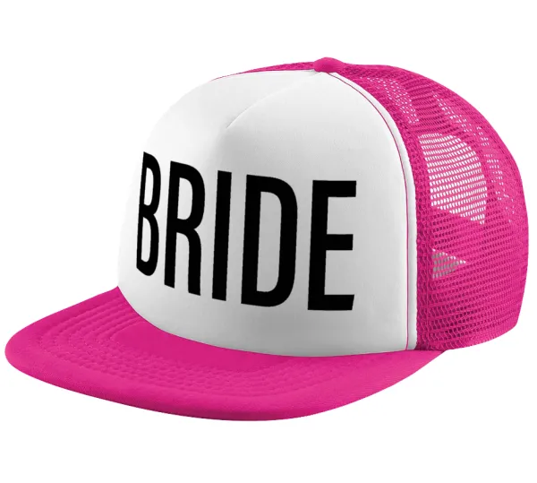 BRIDE — 1