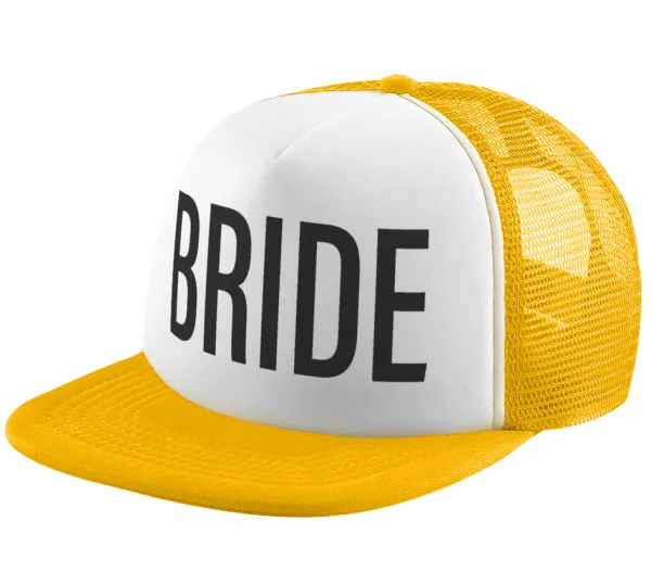 BRIDE — 1