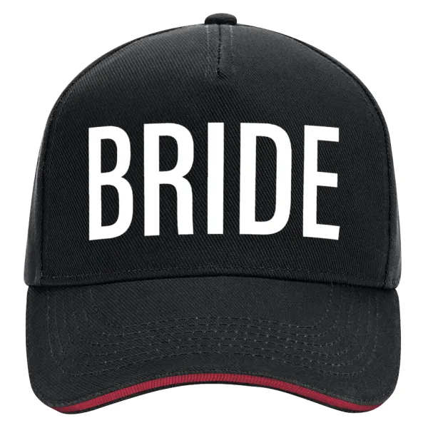 BRIDE — 1