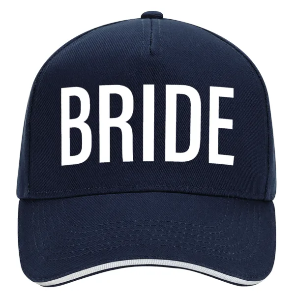 BRIDE — 1