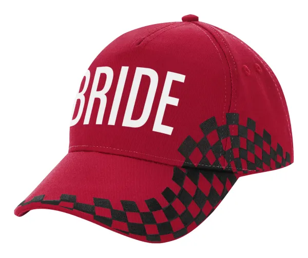 BRIDE — 1