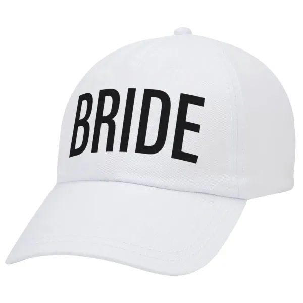BRIDE — 1