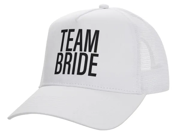 TEAM BRIDE — 1
