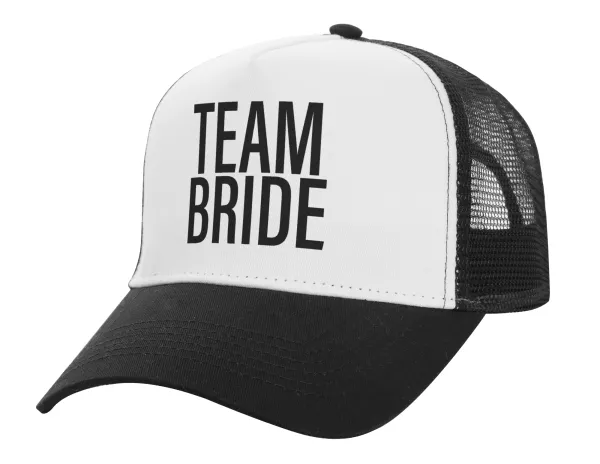 TEAM BRIDE — 1