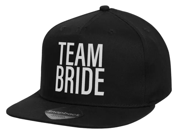 TEAM BRIDE — 1