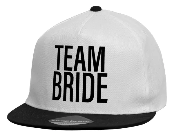 TEAM BRIDE — 1