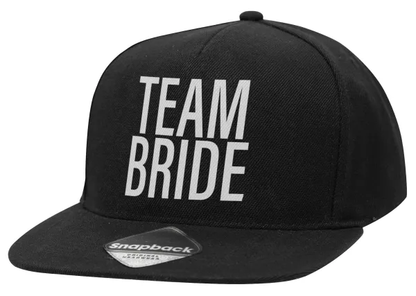 TEAM BRIDE — 1