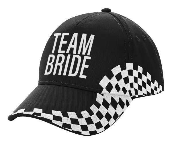 TEAM BRIDE — 1