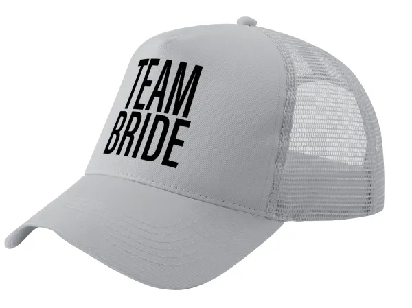 TEAM BRIDE — 1