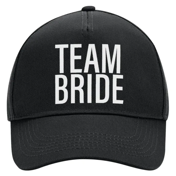 TEAM BRIDE — 1