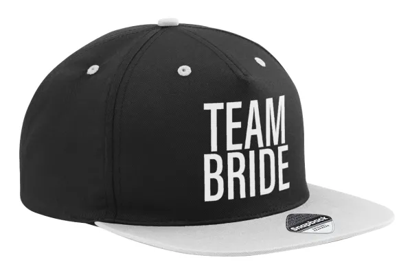 TEAM BRIDE — 1