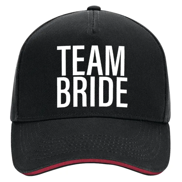TEAM BRIDE — 1