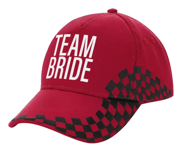 TEAM BRIDE — 1