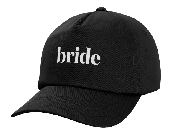 Bride display — 1