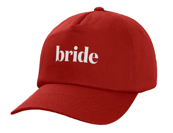 Bride display — 1