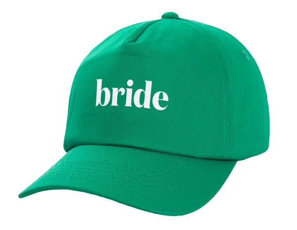 Bride display — 1